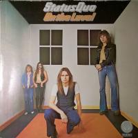 'Little lady' de Status Quo. Disco: On the Level Little lady - Status Quo
