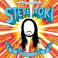 EARTHQUAKEY PEOPLE, letra y canción de Steve Aoki. Disco: Wonderland EARTHQUAKEY PEOPLE letra STEVE AOKI