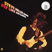 YOU SEND ME, letra y canción de Steve Miller Band. Disco: Fly Like an Eagle YOU SEND ME letra STEVE MILLER BAND