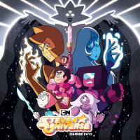 Canción 'Escapism' del disco 'Steven Universe Season 5 Soundtrack' interpretada por Steven Universe Canción 'Escapism' del disco 'Steven Universe Season 5 Soundtrack' interpretada por Steven Universe