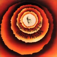 Canción 'Isn't she lovely' del disco 'Songs In the Key of Life' interpretada por Stevie Wonder Canción 'Isn't she lovely' del disco 'Songs In the Key of Life' interpretada por Stevie Wonder