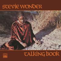 I BELIEVE, letra y canción de Stevie Wonder. Disco: Talking Book I BELIEVE letra STEVIE WONDER