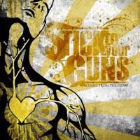 Driving Force Comes From The Heart de Stick To Your Guns