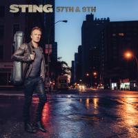 THE EMPTY CHAIR, letra y canción de Sting. Disco: 57th & 9th THE EMPTY CHAIR letra STING