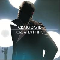 Insomnia Greatest Hits de Craig David