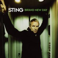 FILL HER UP, letra y canción de Sting. Disco: Brand New Day FILL HER UP letra STING
