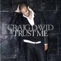 Hot Stuff Trust Me de Craig David
