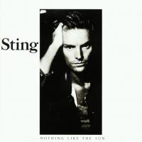 'Fragile' de Sting. Disco: ...Nothing Like the Sun Fragile - Sting