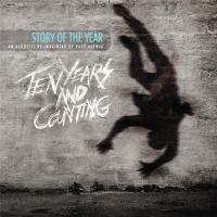 Canción 'Divide And Conquer' del disco 'Page Avenue: Ten Years and Counting' interpretada por Story Of The Year Canción 'Divide And Conquer' del disco 'Page Avenue: Ten Years and Counting' interpretada por Story Of The Year