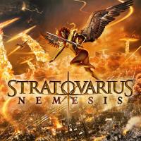 ABANDON, letra y canción de Stratovarius. Disco: Nemesis ABANDON letra STRATOVARIUS