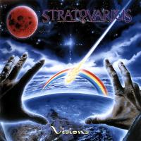 'Before The Winter' de Stratovarius. Disco: Visions Before The Winter - Stratovarius