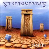 Canción 'Babylon' del disco 'Episode' interpretada por Stratovarius Canción 'Babylon' del disco 'Episode' interpretada por Stratovarius