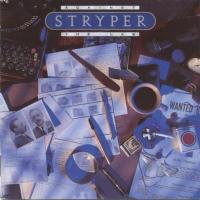AGAINST THE LAW, letra y canción de Stryper. Disco: Against the Law AGAINST THE LAW letra STRYPER