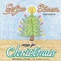 Canción 'Joy To The World (2005)' del disco 'Songs for Christmas' interpretada por Sufjan Stevens Canción 'Joy To The World (2005)' del disco 'Songs for Christmas' interpretada por Sufjan Stevens