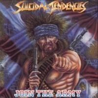 I Feel Your Pain Join the Army de Suicidal Tendencies