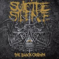 Fuck Everything The Black Crown de Suicide Silence
