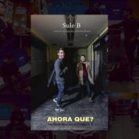 'Ahora qué?' de Sule B. Disco: Broken Stories Ahora qué? - Sule B