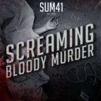 Crash Screaming Bloody Murder de Sum 41