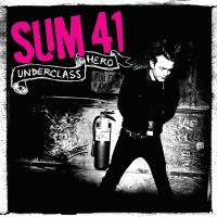 Best of Me Underclass Hero de Sum 41