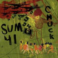 Canción 'Angels With Dirty Faces' del disco 'Chuck' interpretada por Sum 41 Canción 'Angels With Dirty Faces' del disco 'Chuck' interpretada por Sum 41
