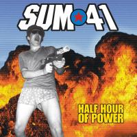 Summer Half Hour Of Power de Sum 41