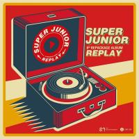 Canción 'Lo Siento' del disco 'REPLAY - The 8th Repackage Album' interpretada por Super Junior Canción 'Lo Siento' del disco 'REPLAY - The 8th Repackage Album' interpretada por Super Junior