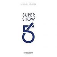 'Bonamana' de Super Junior. Disco: Super Show 6 - SUPER JUNIOR The 6th WORLD TOUR Bonamana - Super Junior