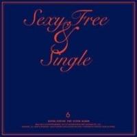 Sexy Free and Single Sexy, Free & Single de Super Junior