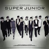 All my heart 미인아 (BONAMANA) - Repackaged de Super Junior