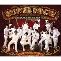 Miracle Super Show - Super Junior The 1st Asia Tour Concert Album de Super Junior
