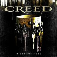 A Thousand Faces Full Circle de Creed
