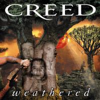 Lullaby Weathered de Creed