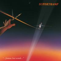 BONNIE, letra y canción de Supertramp. Disco: ...Famous Last Words... BONNIE letra SUPERTRAMP