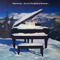 Fool´s Overture Even in the Quietest Moments... de Supertramp