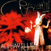 'And As For Love' de Alphaville. Disco: CrazyShow And As For Love - Alphaville