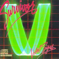 BROKEN PROMISES, letra y canción de Survivor. Disco: Vital Signs BROKEN PROMISES letra SURVIVOR