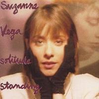 GYPSY, letra y canción de Suzanne Vega. Disco: Solitude Standing GYPSY letra SUZANNE VEGA