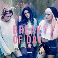 Hey Mickey Break of Day Especial Edition de Sweet California