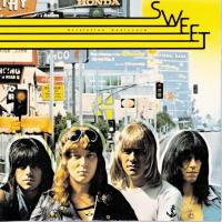 Action Desolation Boulevard de Sweet