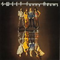 'Hellraiser' de Sweet. Disco: Sweet Fanny Adams Hellraiser - Sweet