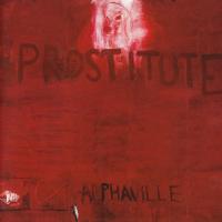 'Apollo' de Alphaville. Disco: Prostitute Apollo - Alphaville