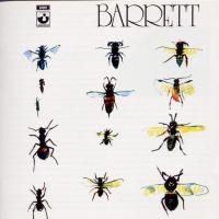 Baby lemonade Barrett de Syd Barrett
