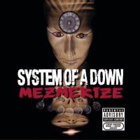 'Revenga' de System Of A Down. Disco: Mezmerize Revenga - System Of A Down