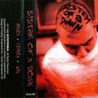 Soil Demo Tape 2 de System Of A Down