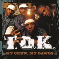 Canción 'Eagles Cry' del disco 'My Crew My Dawgs' interpretada por T.O.K. Canción 'Eagles Cry' del disco 'My Crew My Dawgs' interpretada por T.O.K.