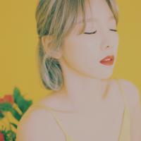 'Eraser' de Taeyeon. Disco: My Voice Eraser - Taeyeon