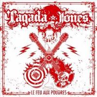 Canción 'Cargo' del disco 'Le Feu aux poudres' interpretada por Tagada Jones Canción 'Cargo' del disco 'Le Feu aux poudres' interpretada por Tagada Jones
