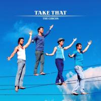 'Julie' de Take That. Disco: The Circus Julie - Take That