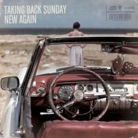 Canción 'Carpathia' del disco 'New Again' interpretada por Taking Back Sunday Canción 'Carpathia' del disco 'New Again' interpretada por Taking Back Sunday