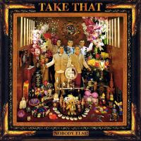 'Lady Tonight' de Take That. Disco: Nobody Else Letra Lady Tonight Take That